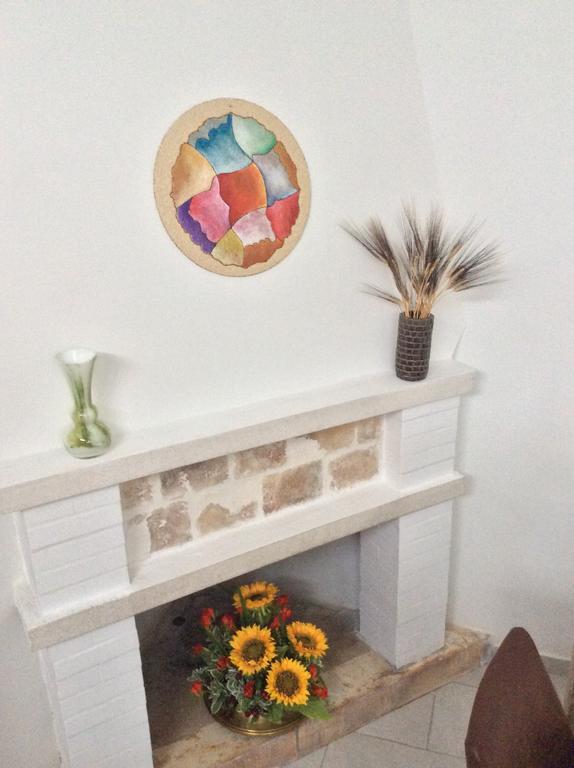 Holiday home Monte Grappa 1928 Alberobello