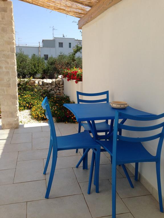 Holiday home Monte Grappa 1928 Alberobello